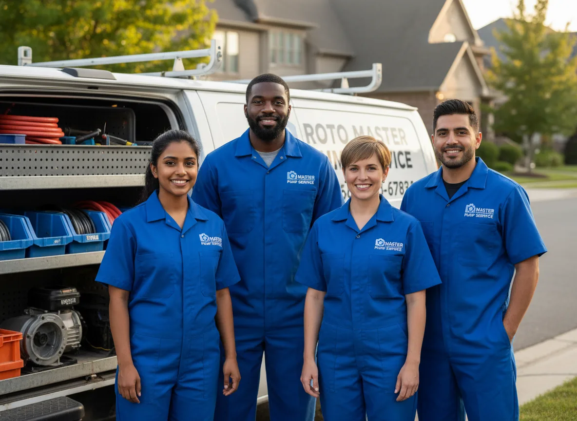 Sump Pump Installation company in Bridgeport, OR